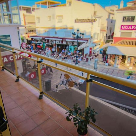 Puerta Del Sol Trm Only Adults Aparts Torremolinos Buitenkant foto