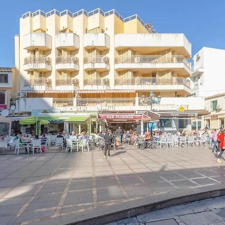 Puerta Del Sol Trm Only Adults Aparts Torremolinos Buitenkant foto