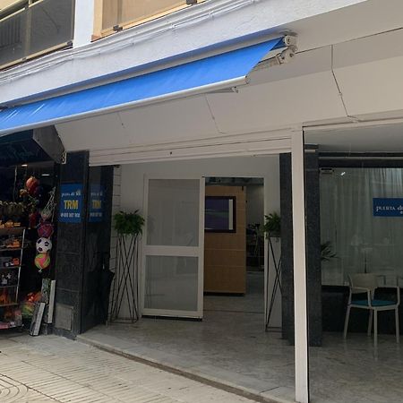 Puerta Del Sol Trm Only Adults Aparts Torremolinos Buitenkant foto