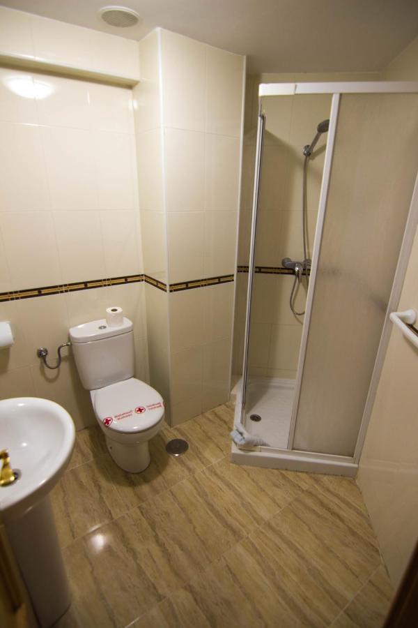 Puerta Del Sol Trm Only Adults Aparts Torremolinos Buitenkant foto