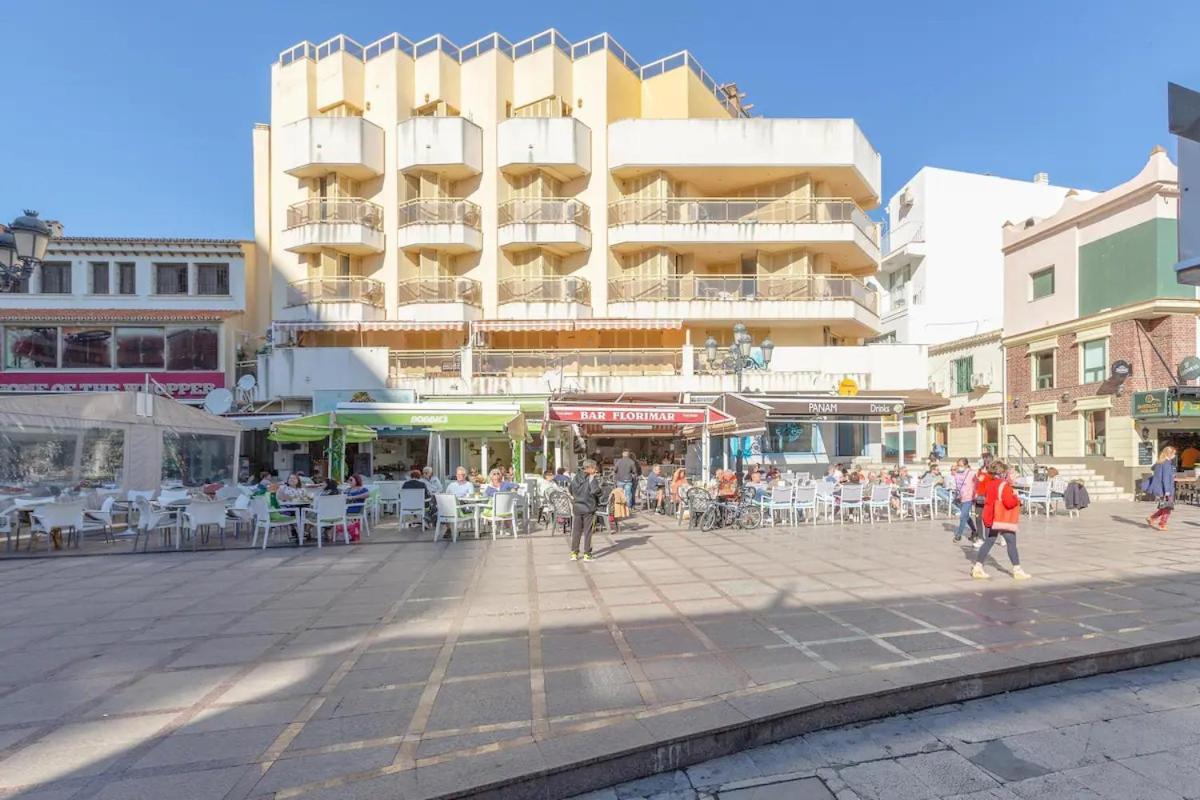 Puerta Del Sol Trm Only Adults Aparts Torremolinos Buitenkant foto