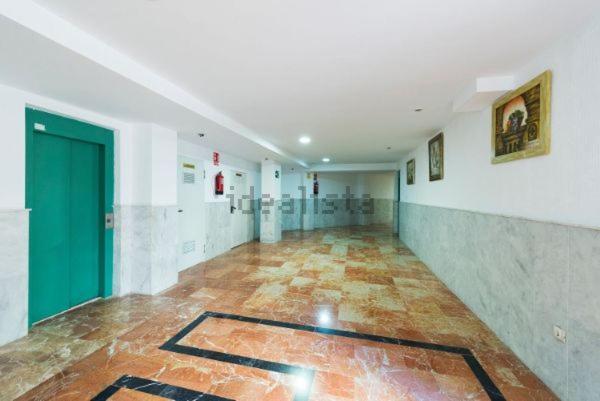 Puerta Del Sol Trm Only Adults Aparts Torremolinos Buitenkant foto